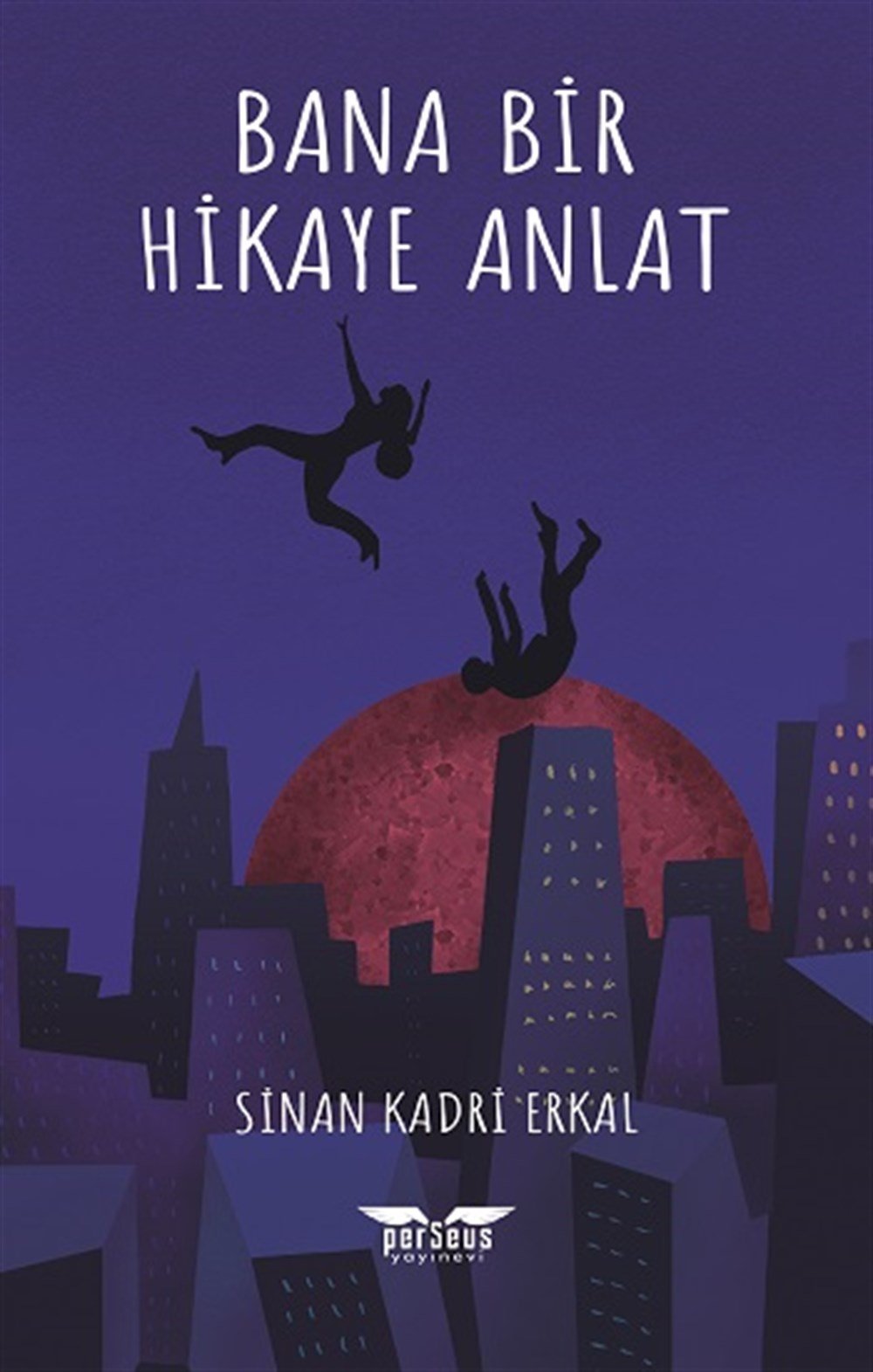 Bana Bir Hikaye Anlat