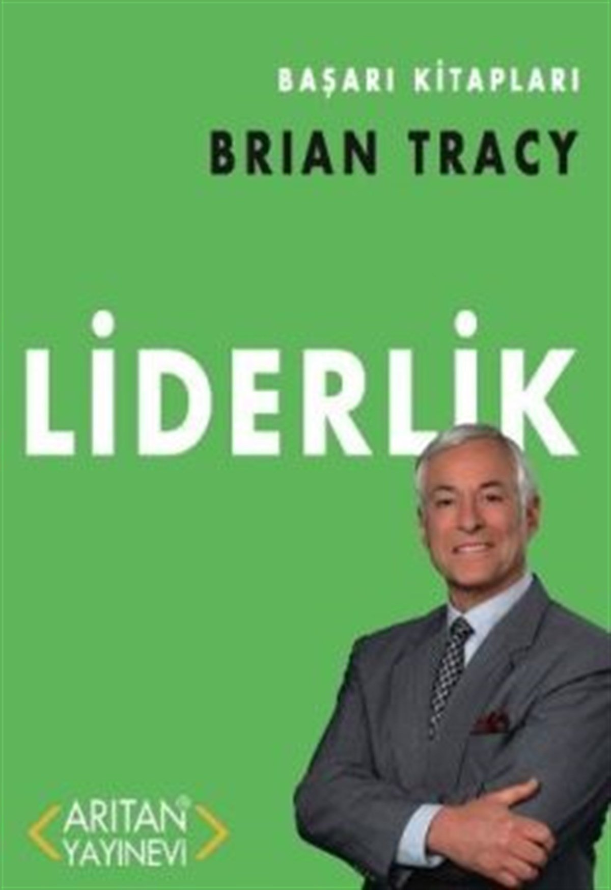 Başarı Kitapları - Liderlik