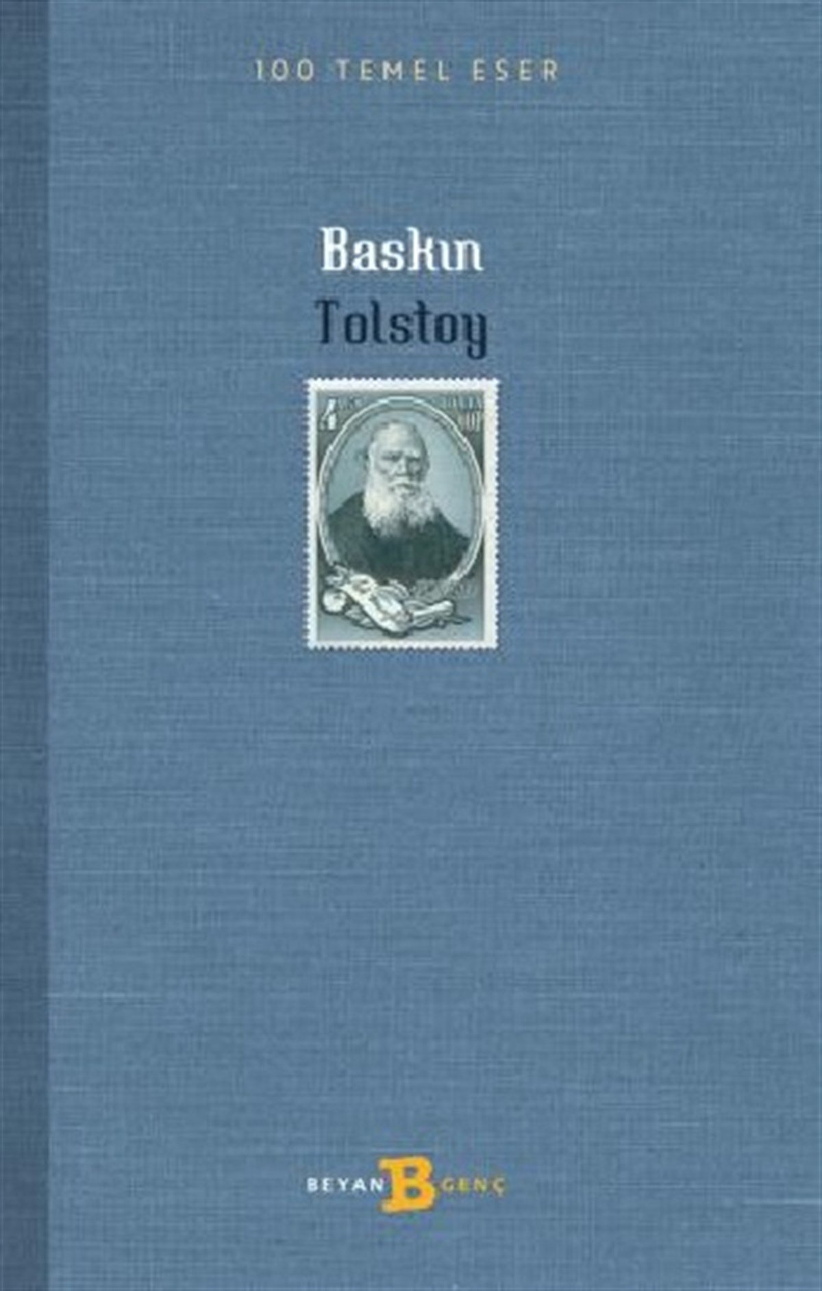 Baskın