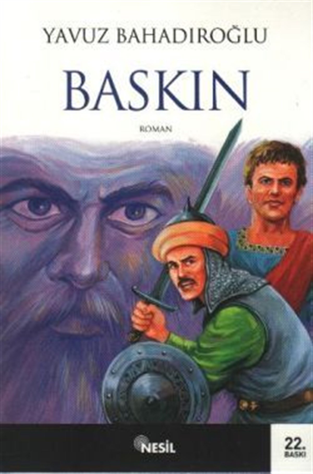 Baskın
