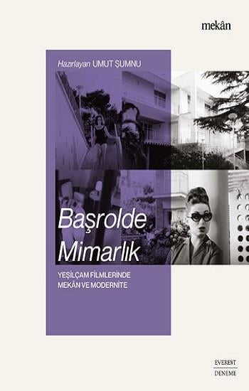 Başrolde  Mimarlık