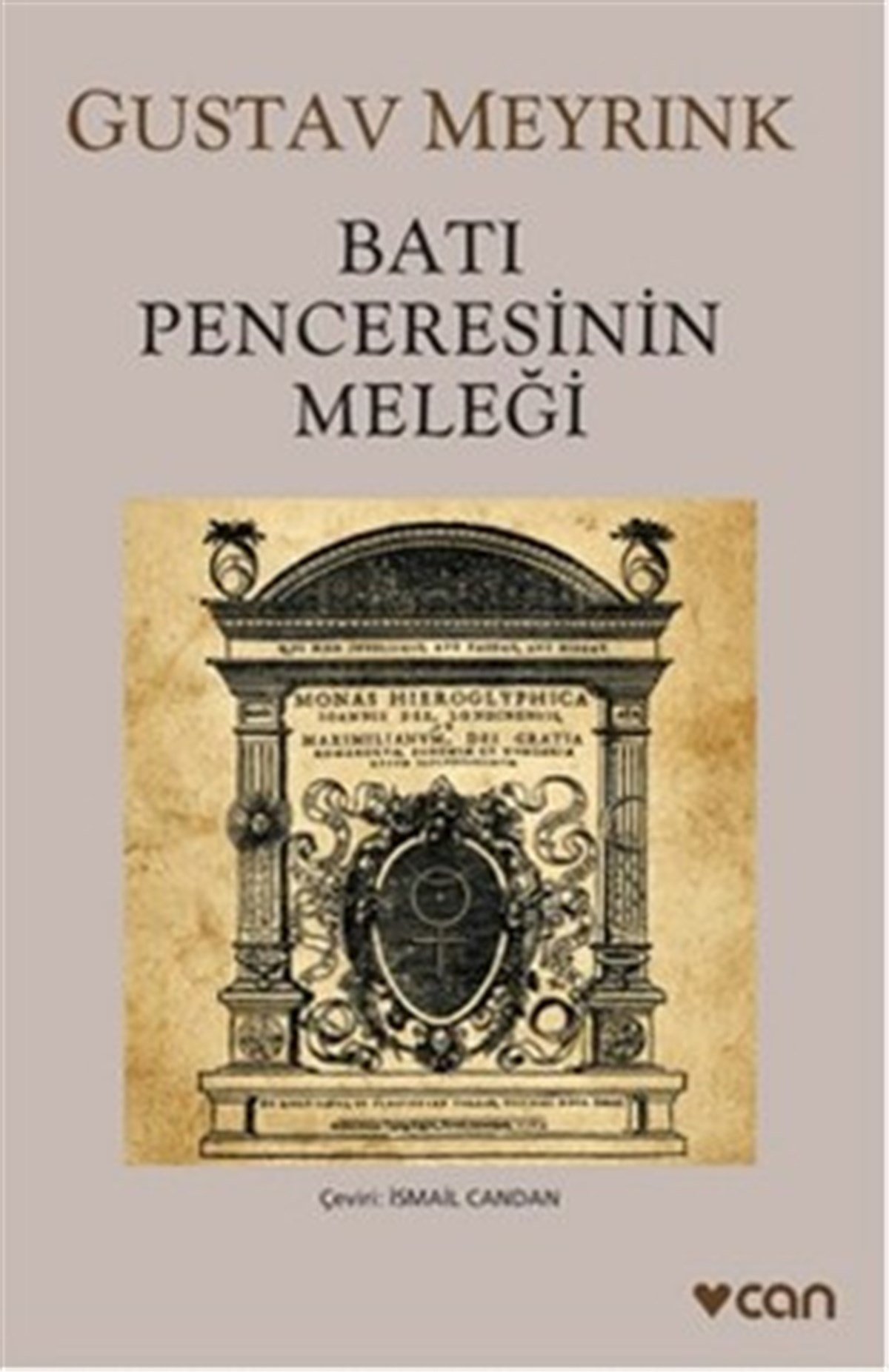 Batı Penceresinin Meleği