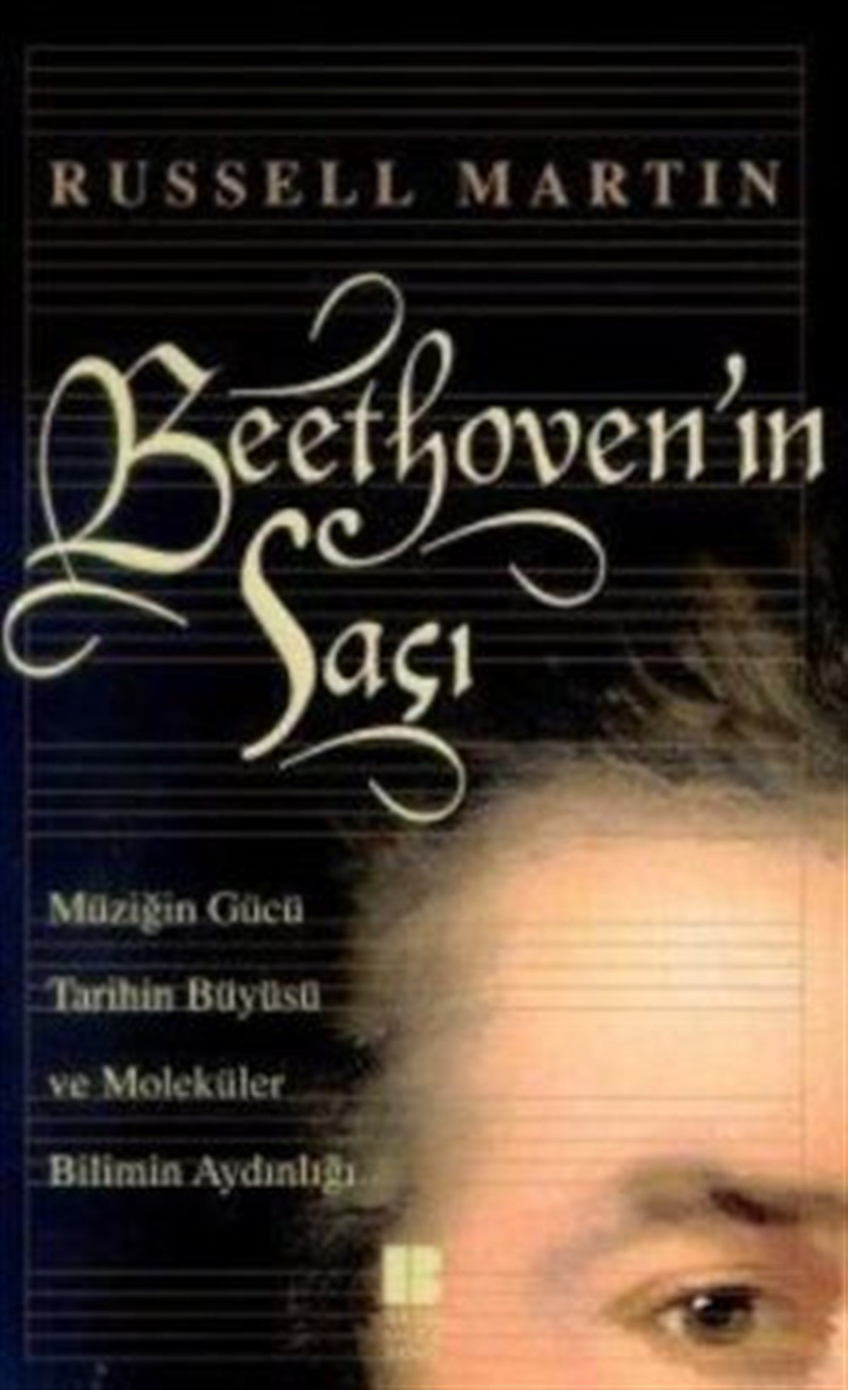 Beethoven’ın Saçı