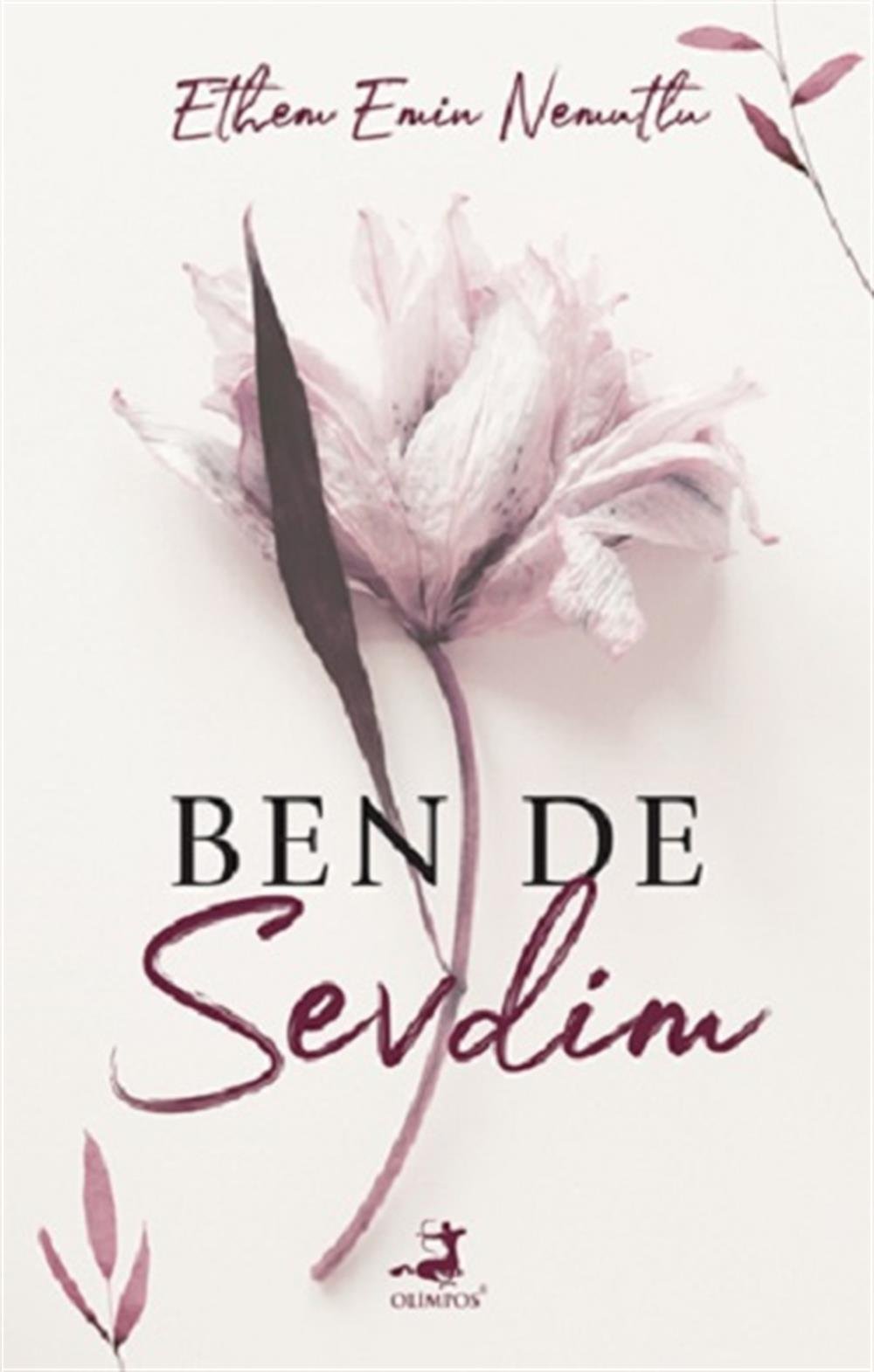 Ben De Sevdim