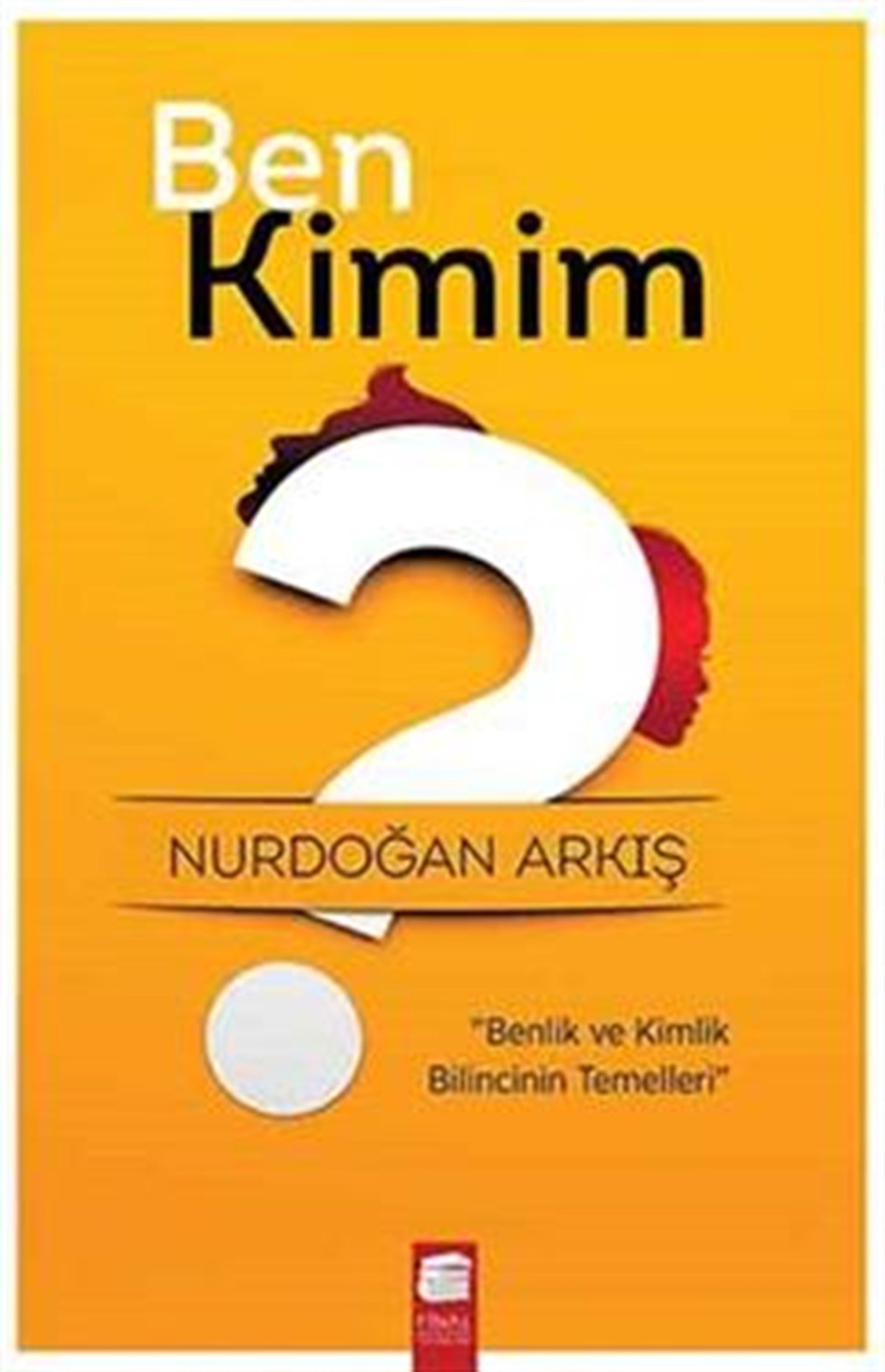Ben Kimim?