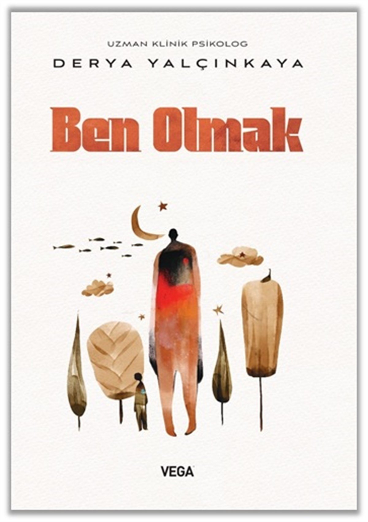 Ben Olmak