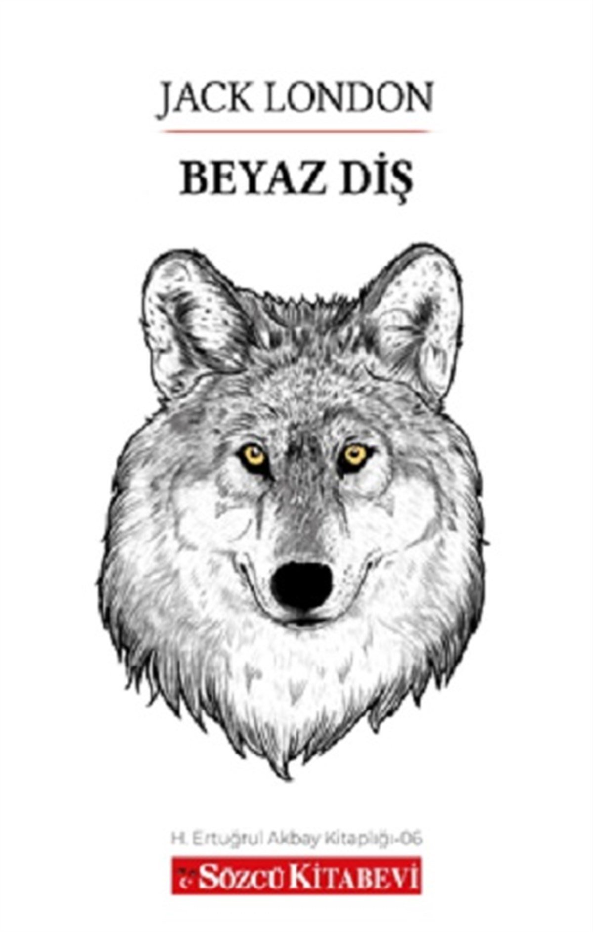 Beyaz Diş