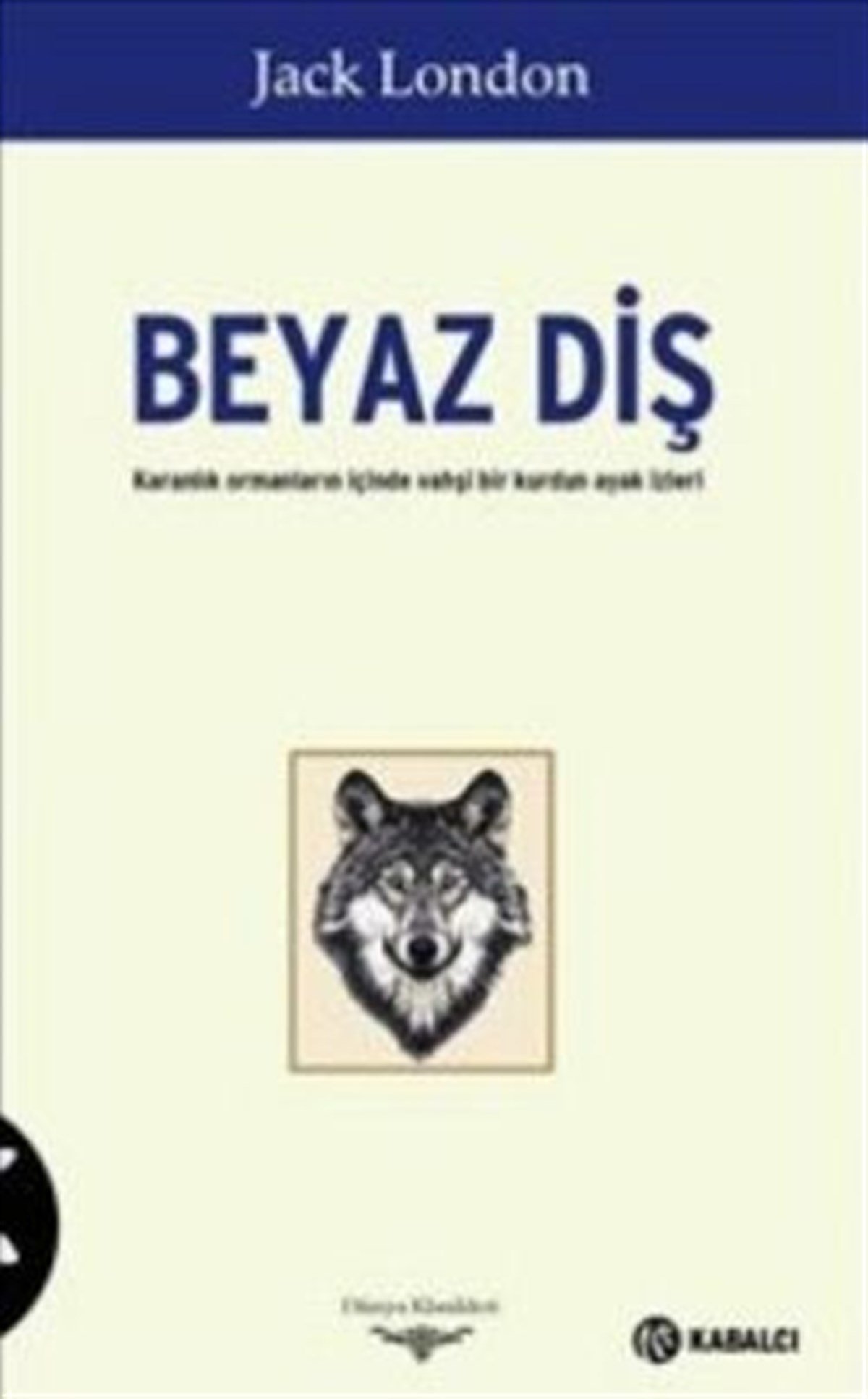 Beyaz Diş