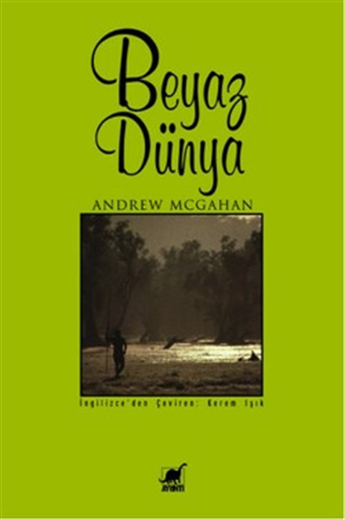 Beyaz Dünya