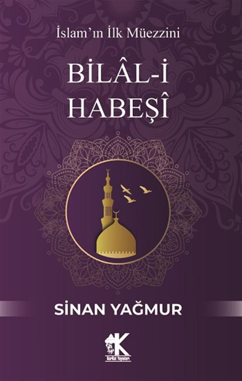 Bilal-i Habeşi