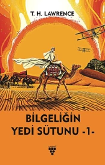 Bilgeliğin Yedi Sütunu Kitap-1