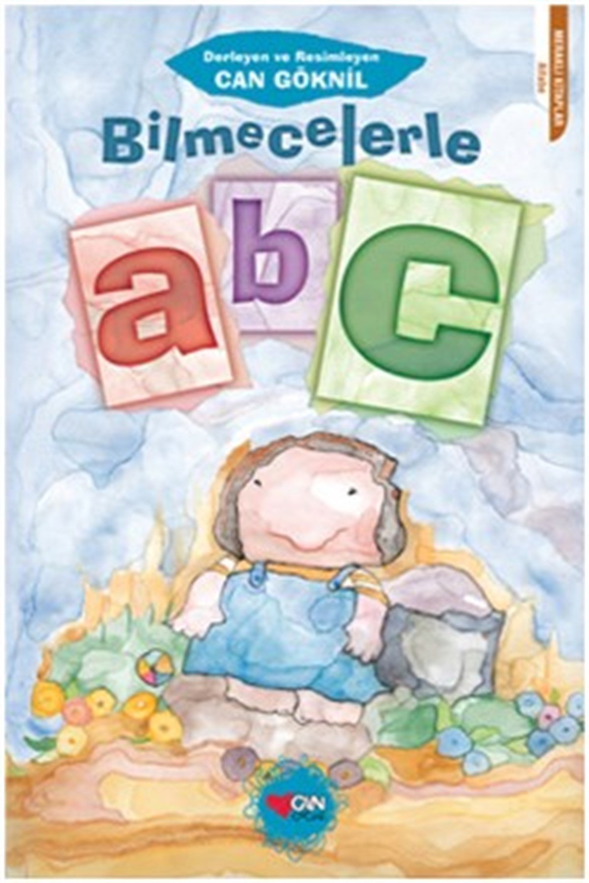 Bilmecelerle ABC
