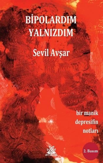 Bipolardım Yalnızdım
