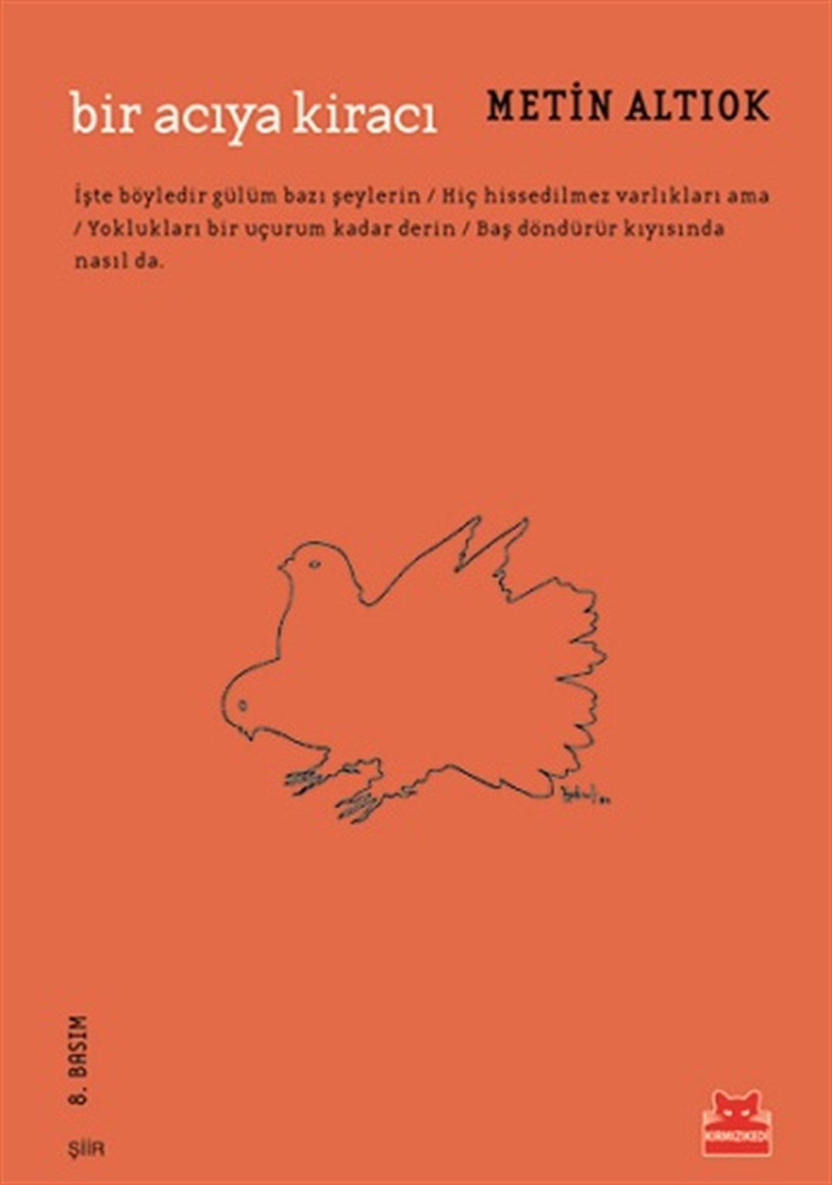 Bir Acıya Kiracı