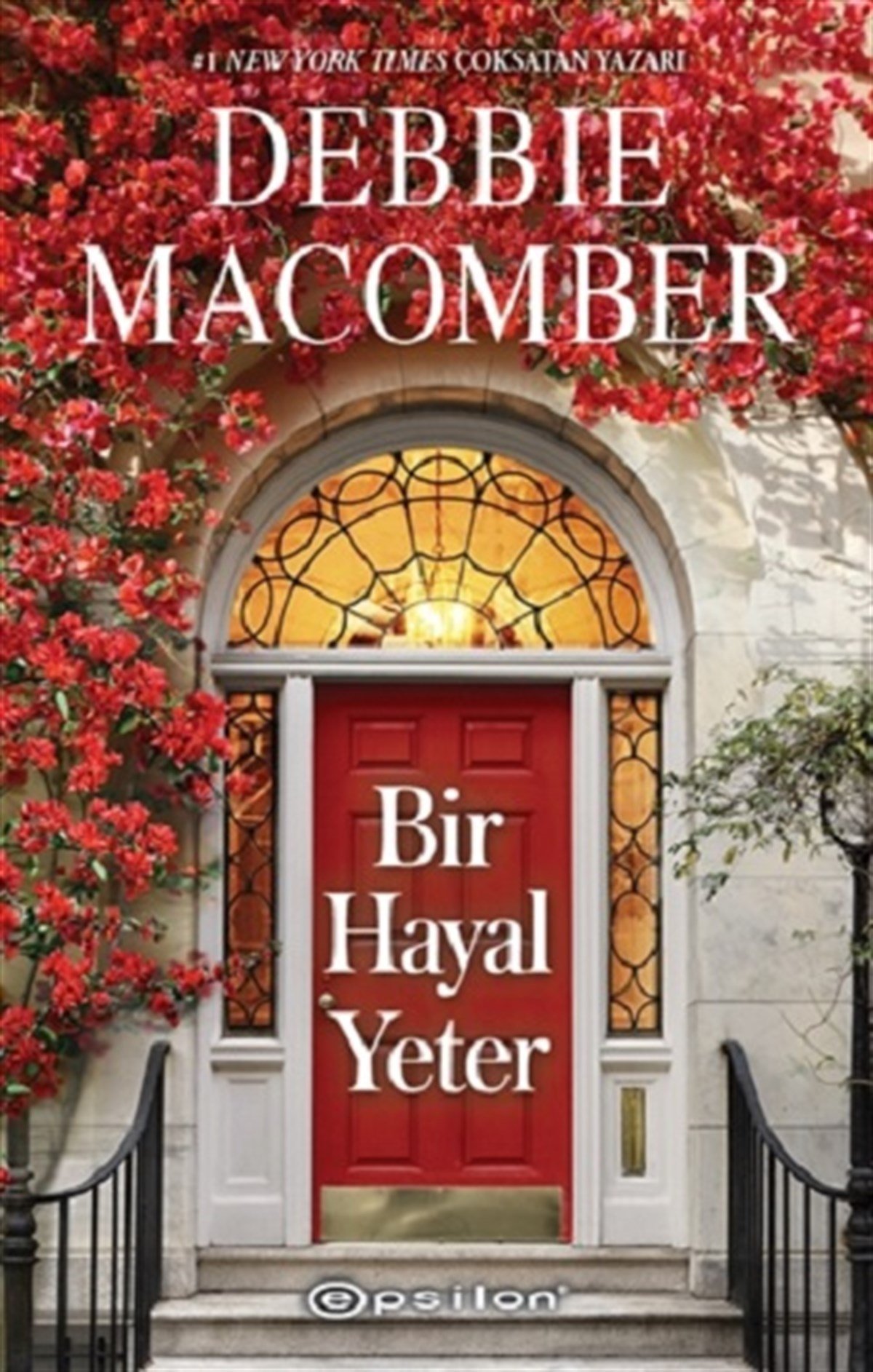 Bir Hayal Yeter