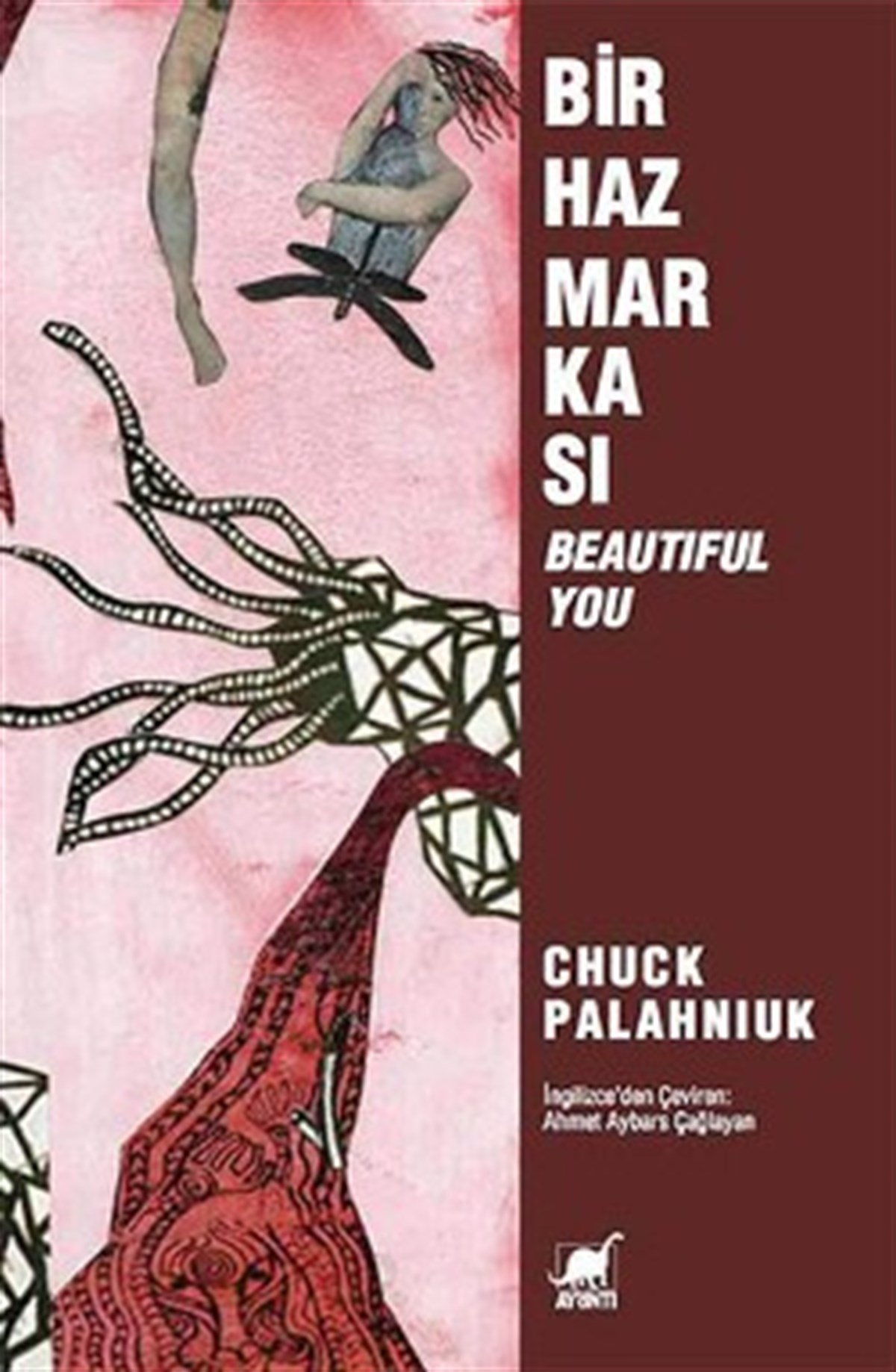 Bir Haz Markası : Beautiful You
