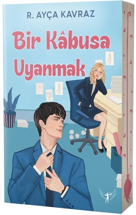 Bir Kabusa Uyanmak
