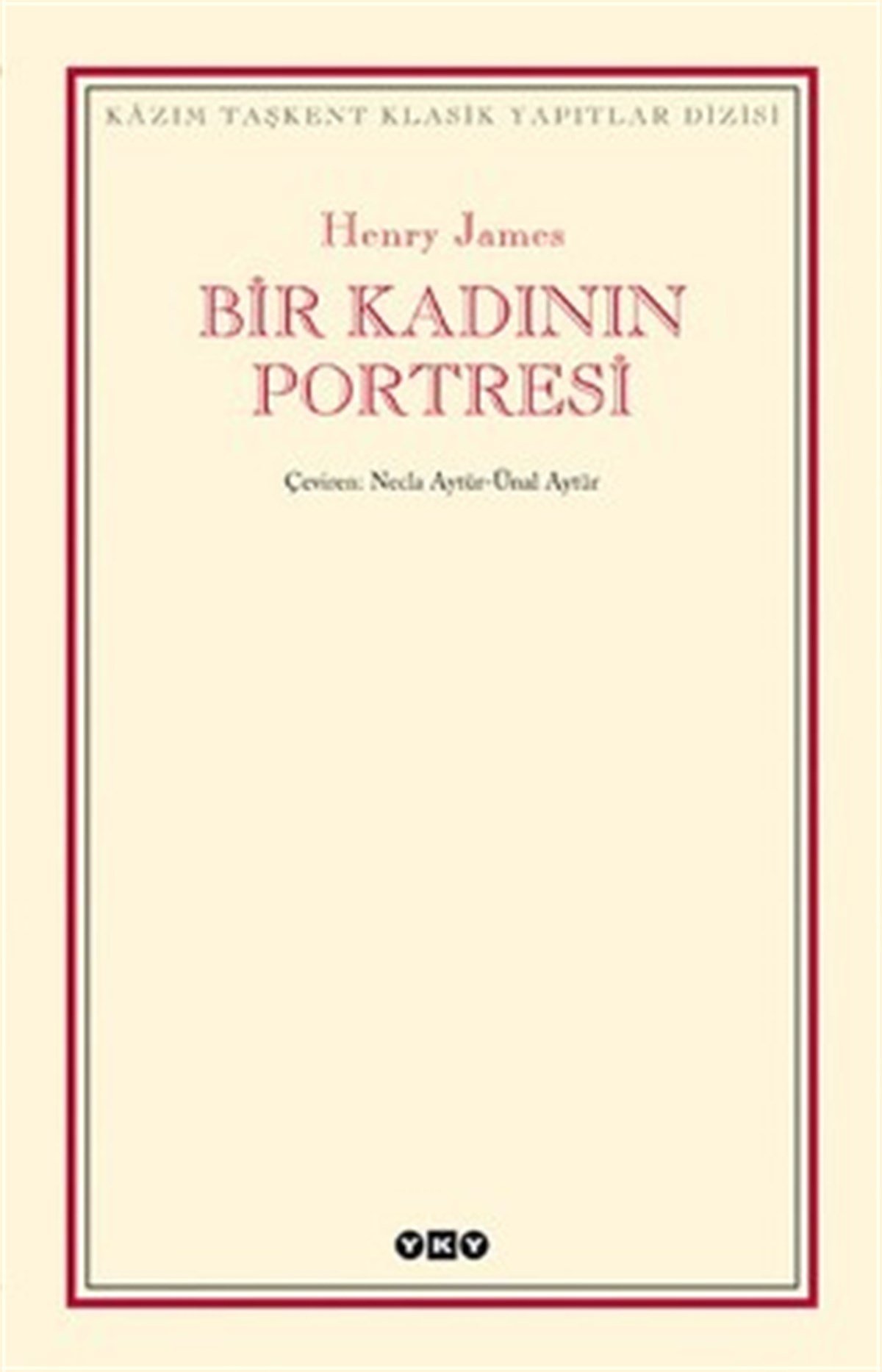 Bir Kadının Portresi
