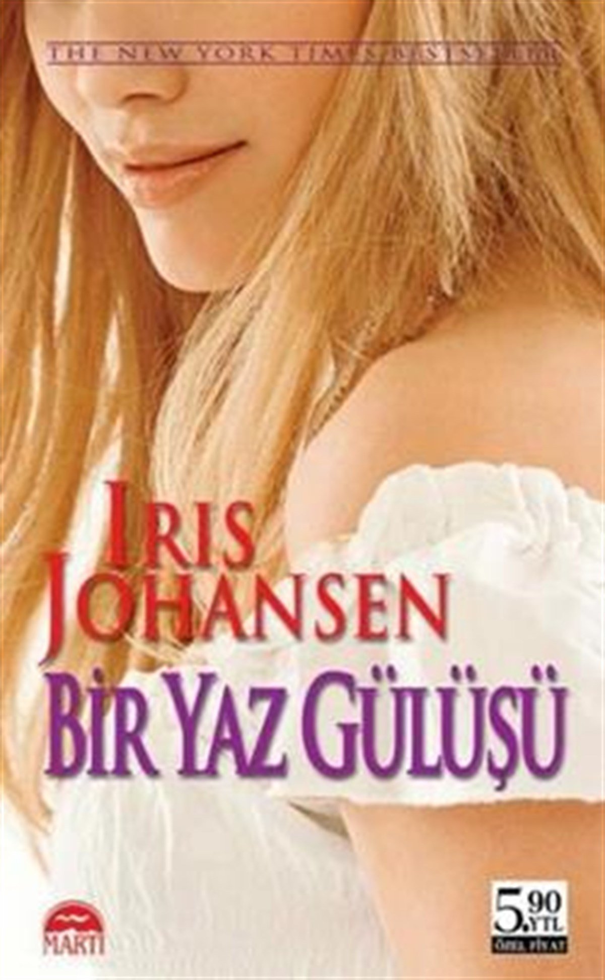 Bir Yaz Gülüşü