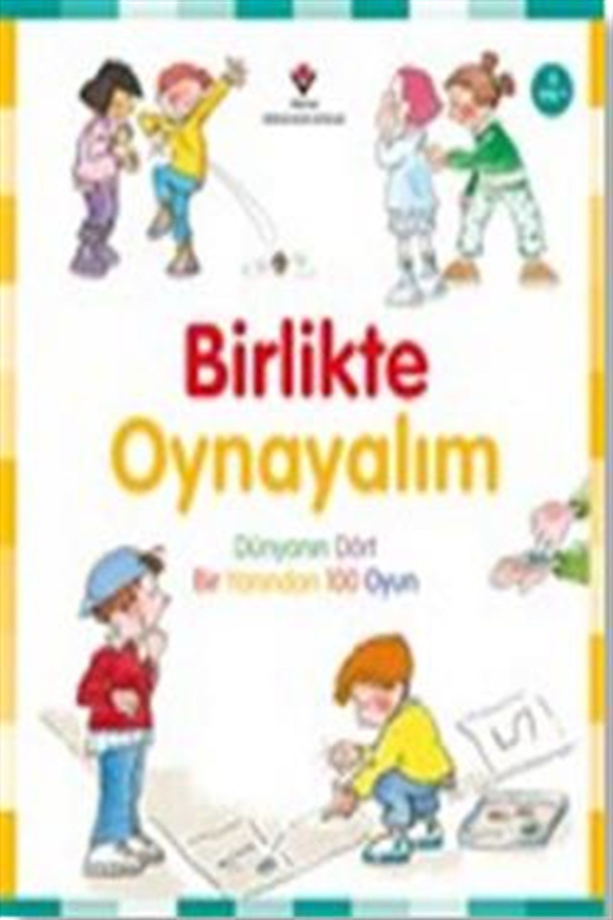 Birlikte Oynayalım