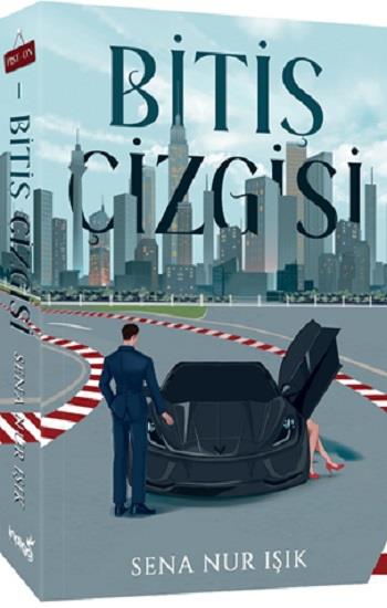 Bitiş Çizgisi