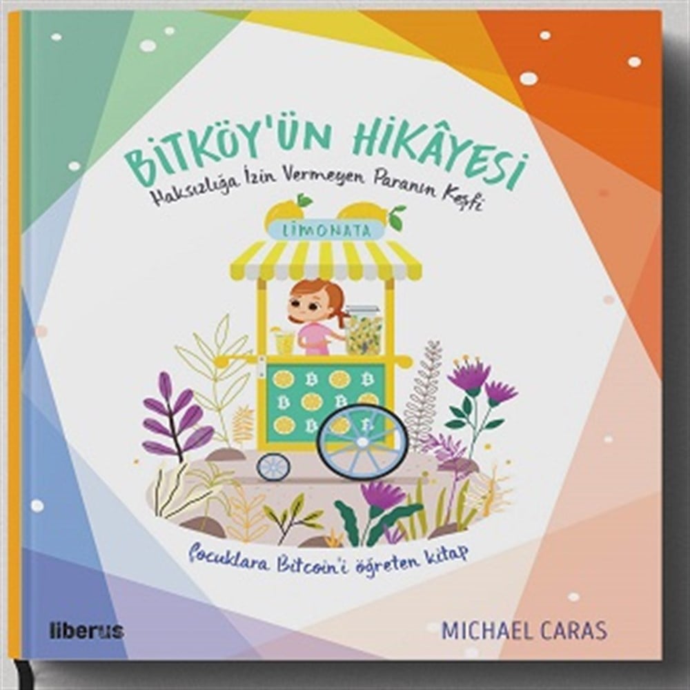 Bitköy’ün Hikayesi (Ciltli)