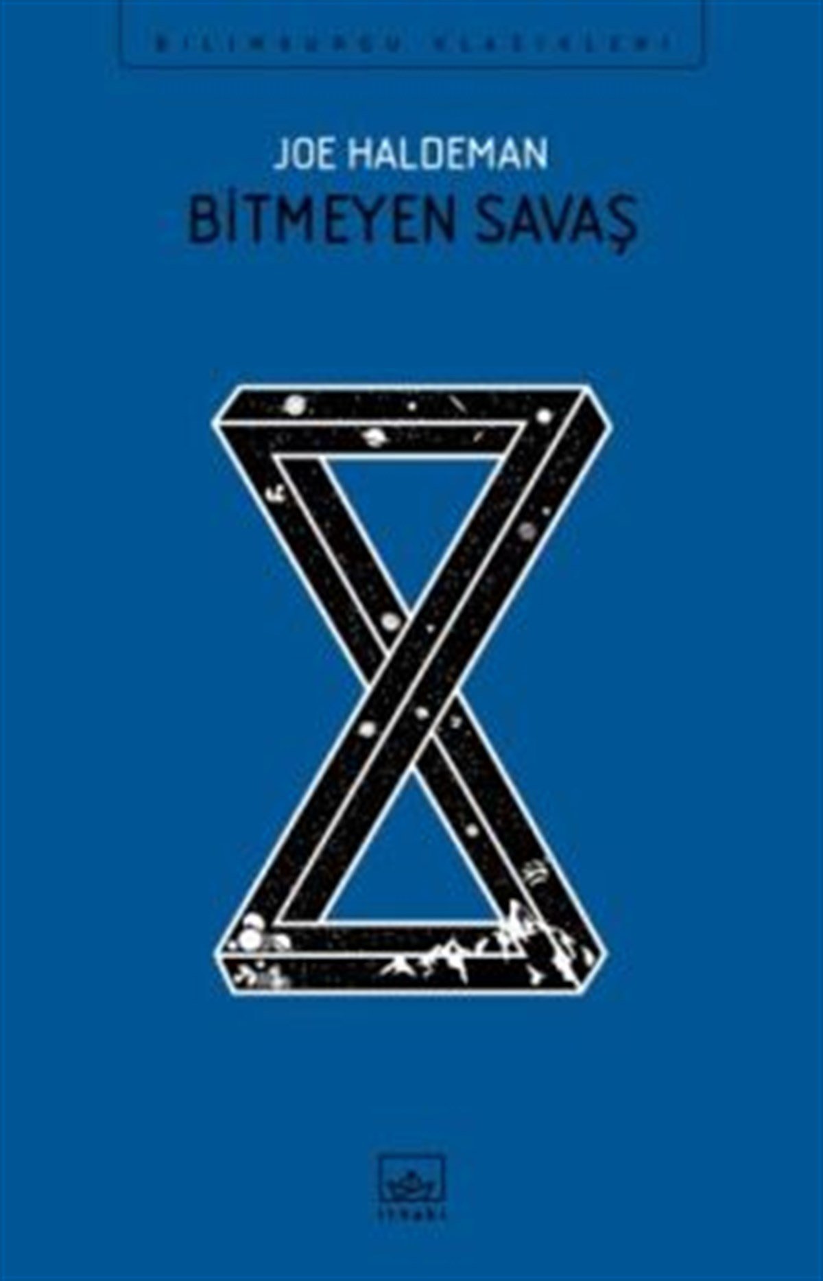 Bitmeyen Savaş