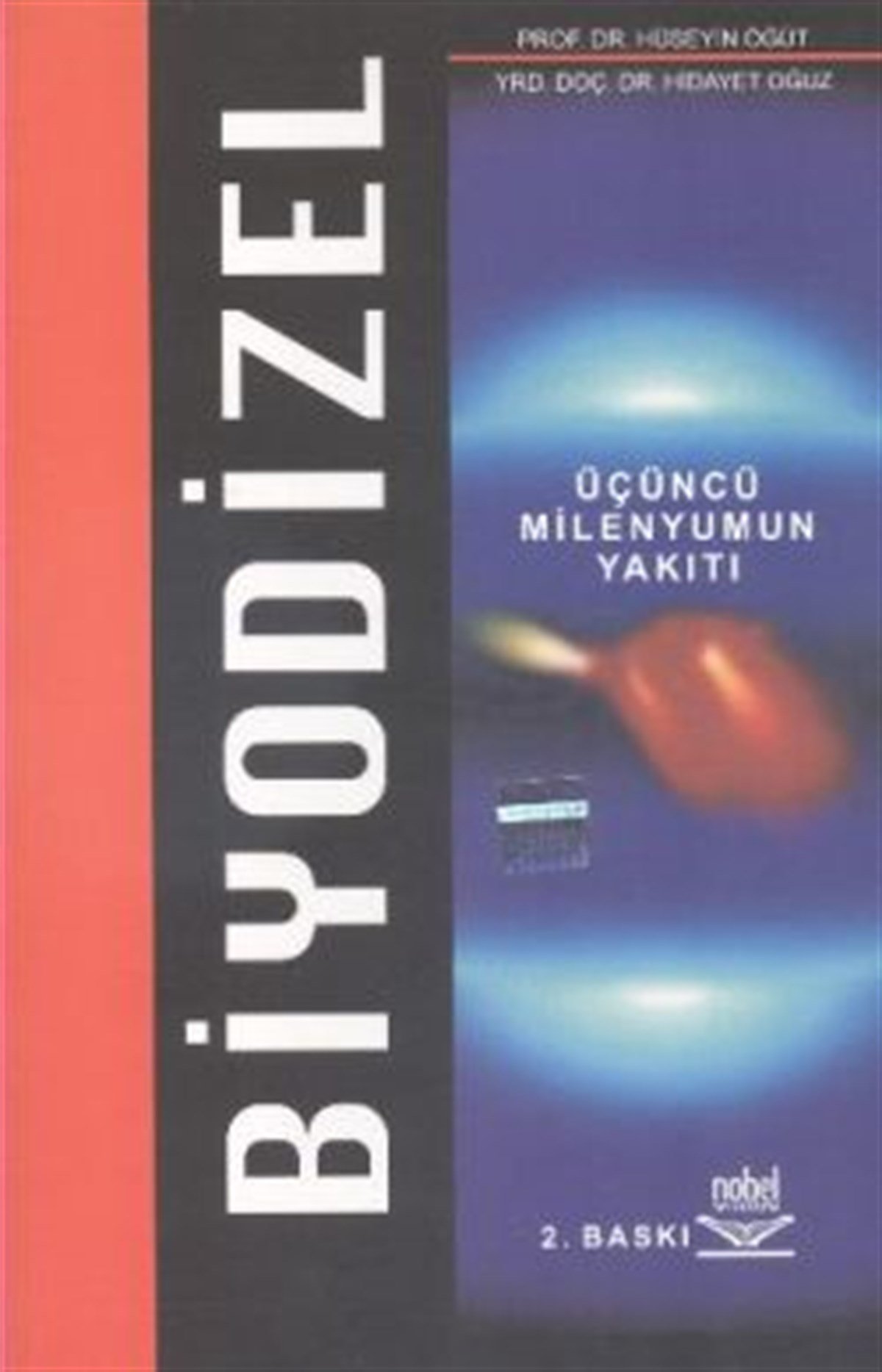 Biyodizel
