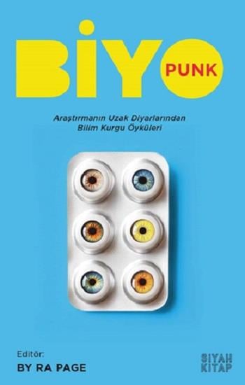 Biyopunk