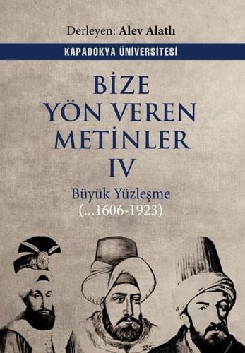 Bize Yön Veren Metinler 4
