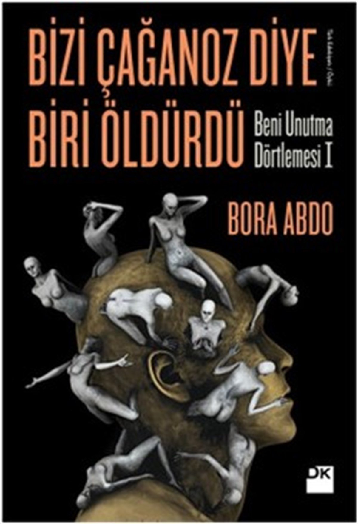 Bizi Çağanoz Diye Biri Öldürdü