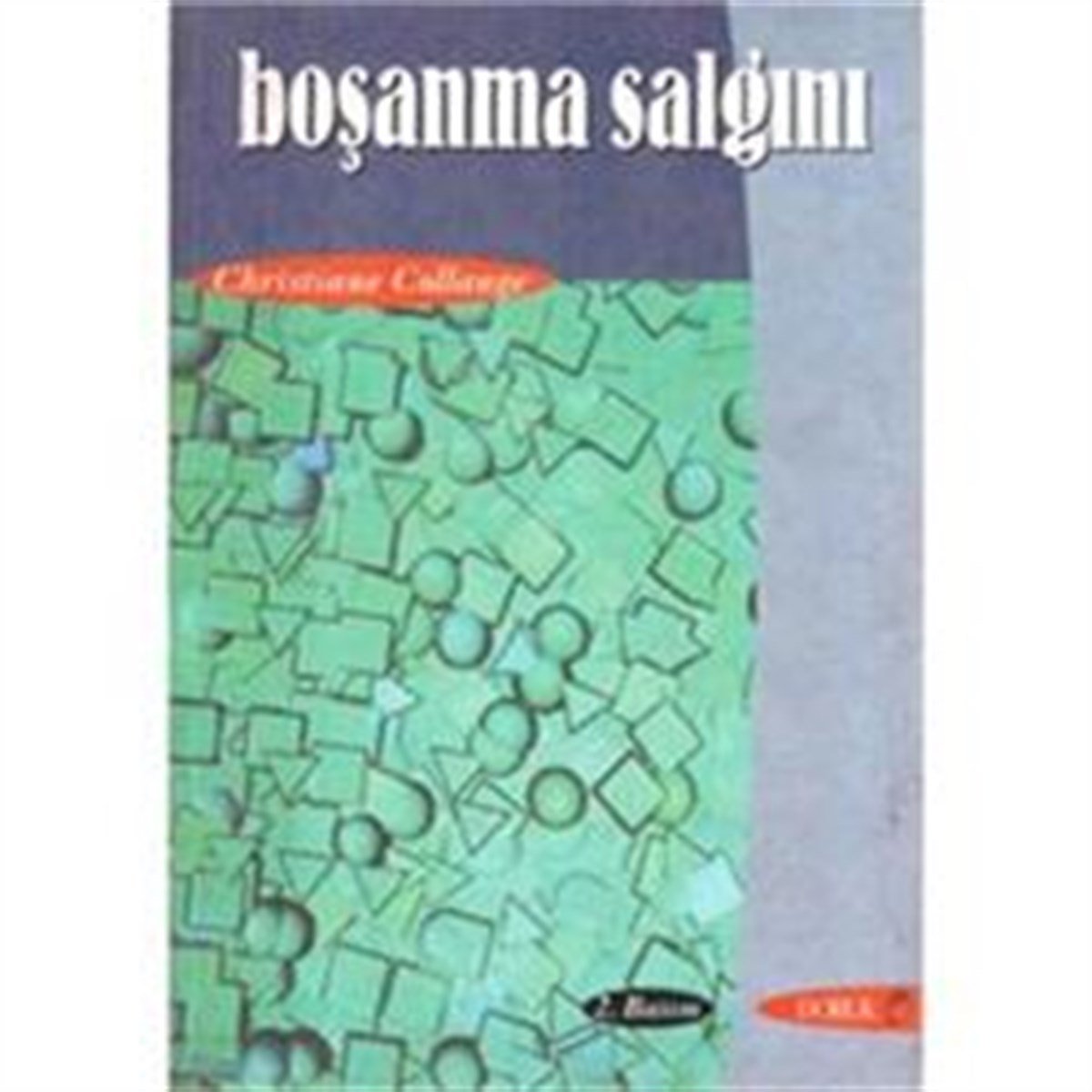 Boşanma Salgını