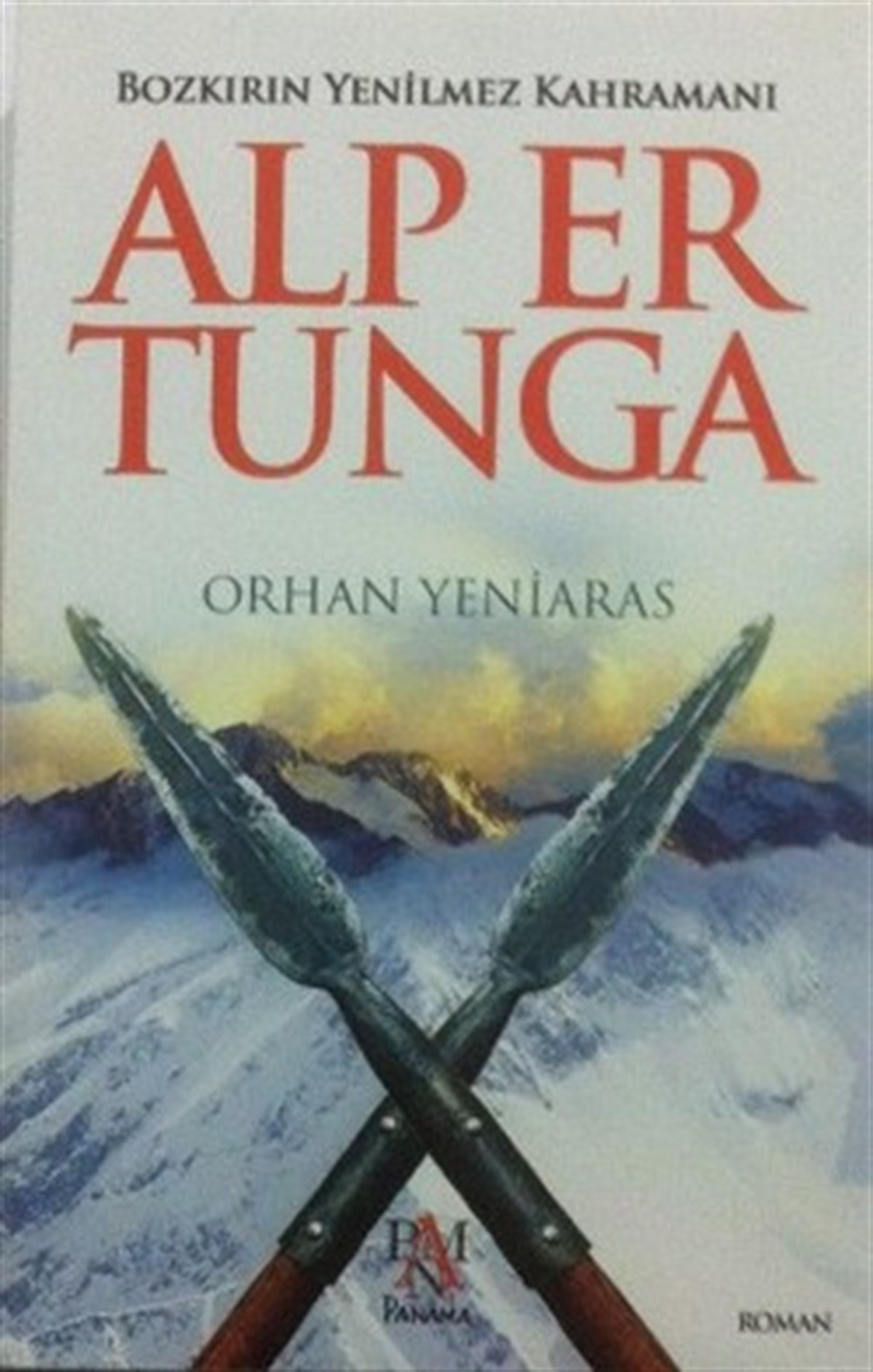 Bozkırın Yenilmez Kahramanı: Alp Er Tunga