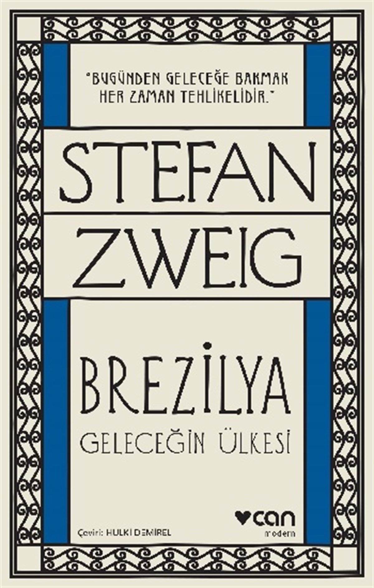 Brezilya - Geleceğin Ülkesi