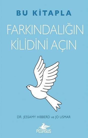 Bu Kitapla Farkındalığın Kilidini Açın