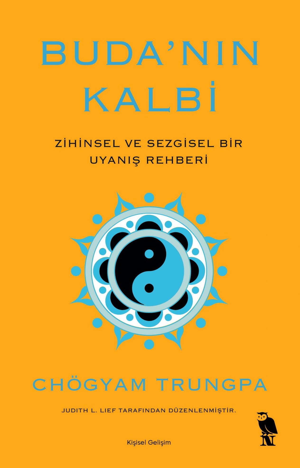 Buda’nın Kalbi