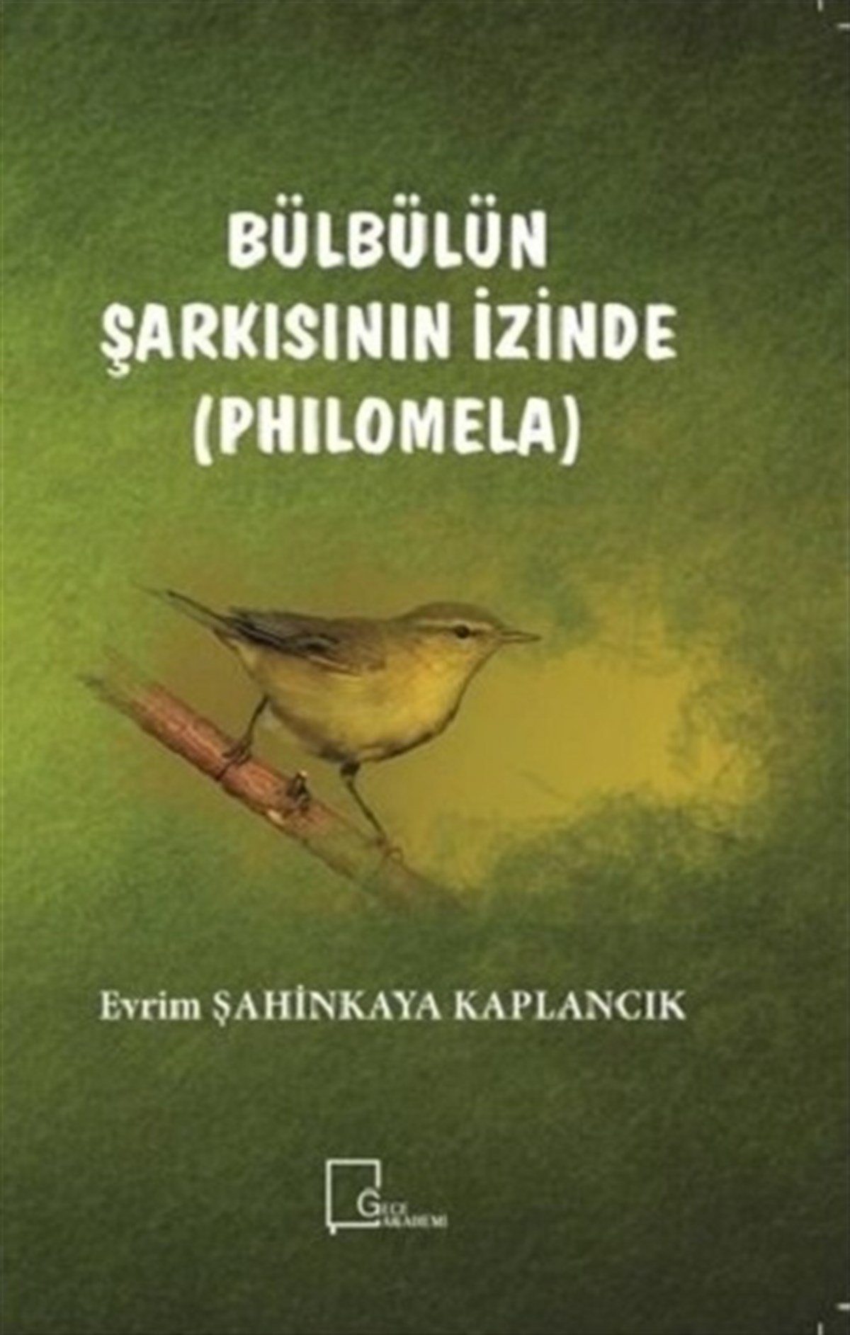 Bülbülün Şarkısının İzinde (Philomela)