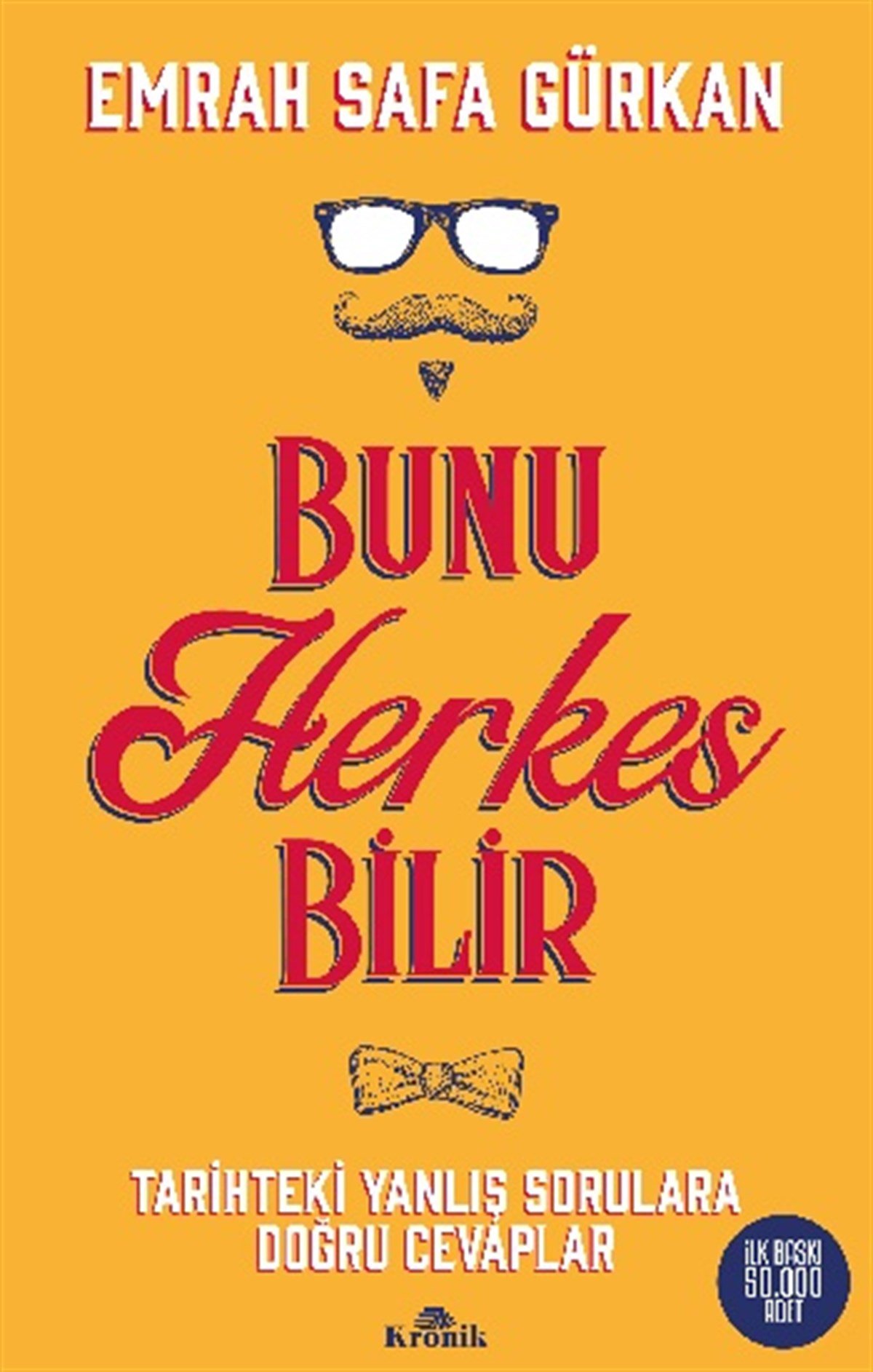 Bunu Herkes Bilir