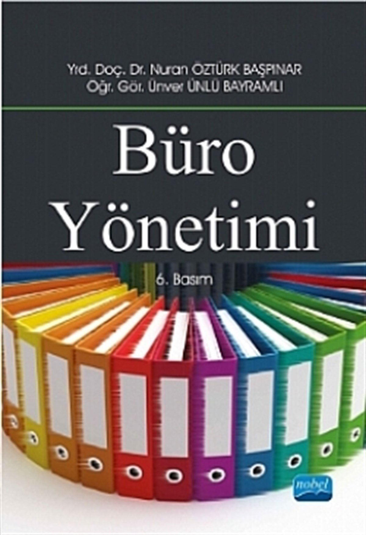 Büro Yönetimi