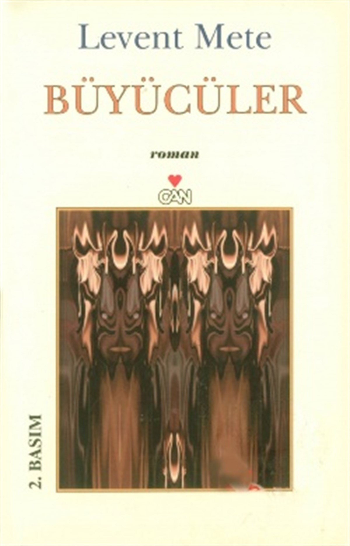 Büyücüler