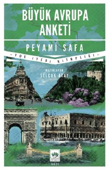 Büyük Avrupa Anketi
