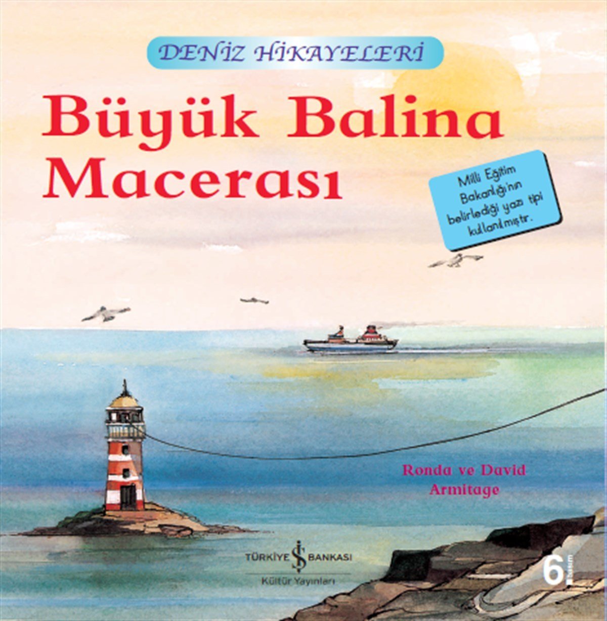 Büyük Balina Macerası