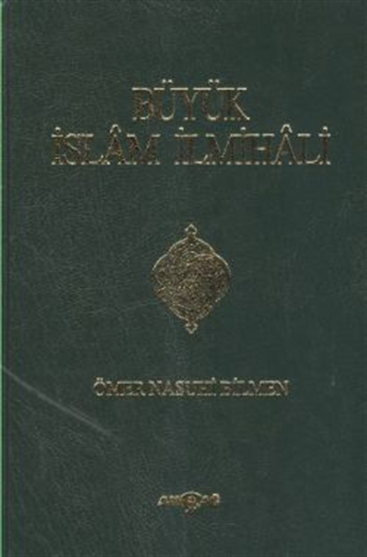 Büyük İslam İlmihali (Küçük Boy)