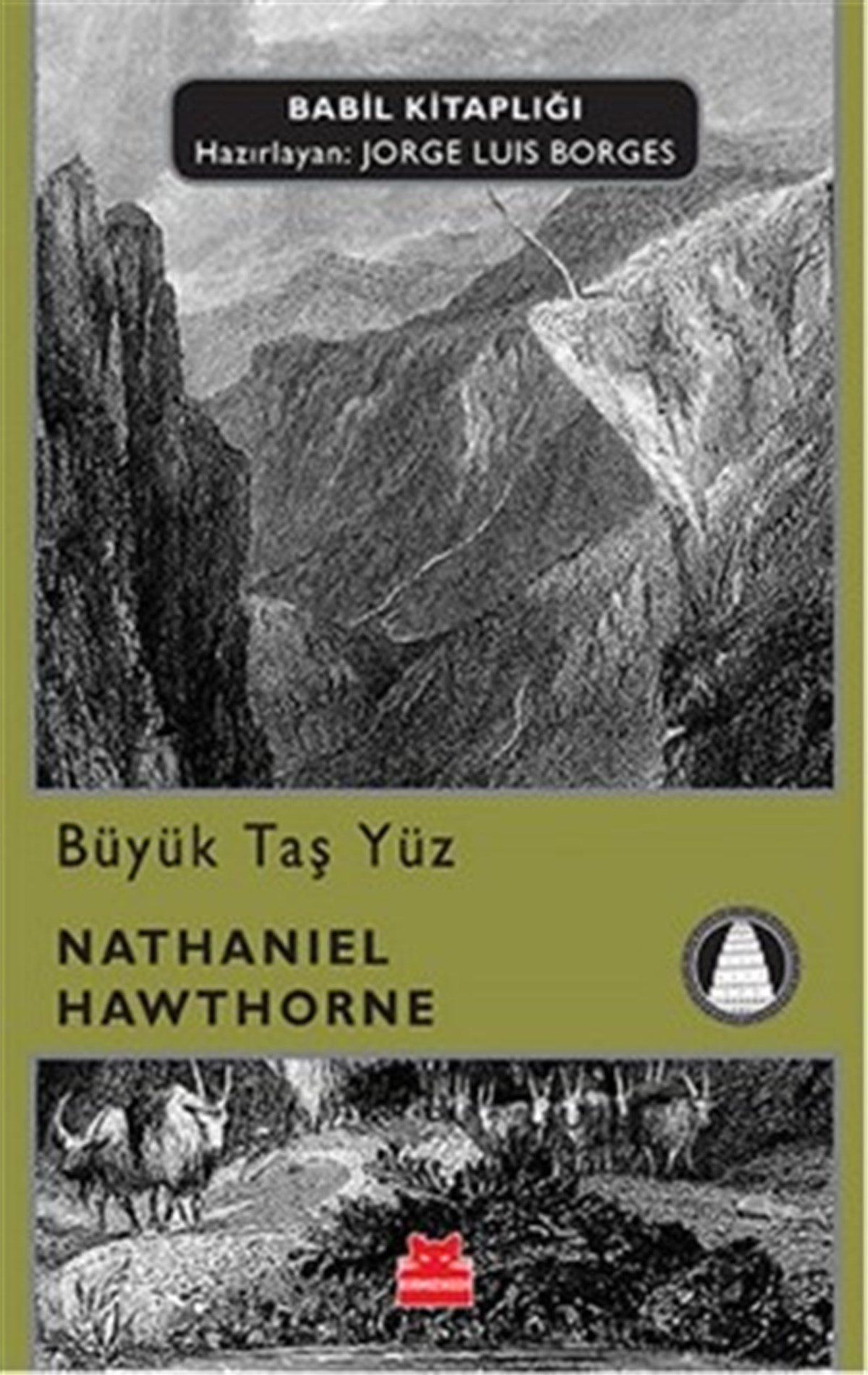Büyük Taş Yüz
