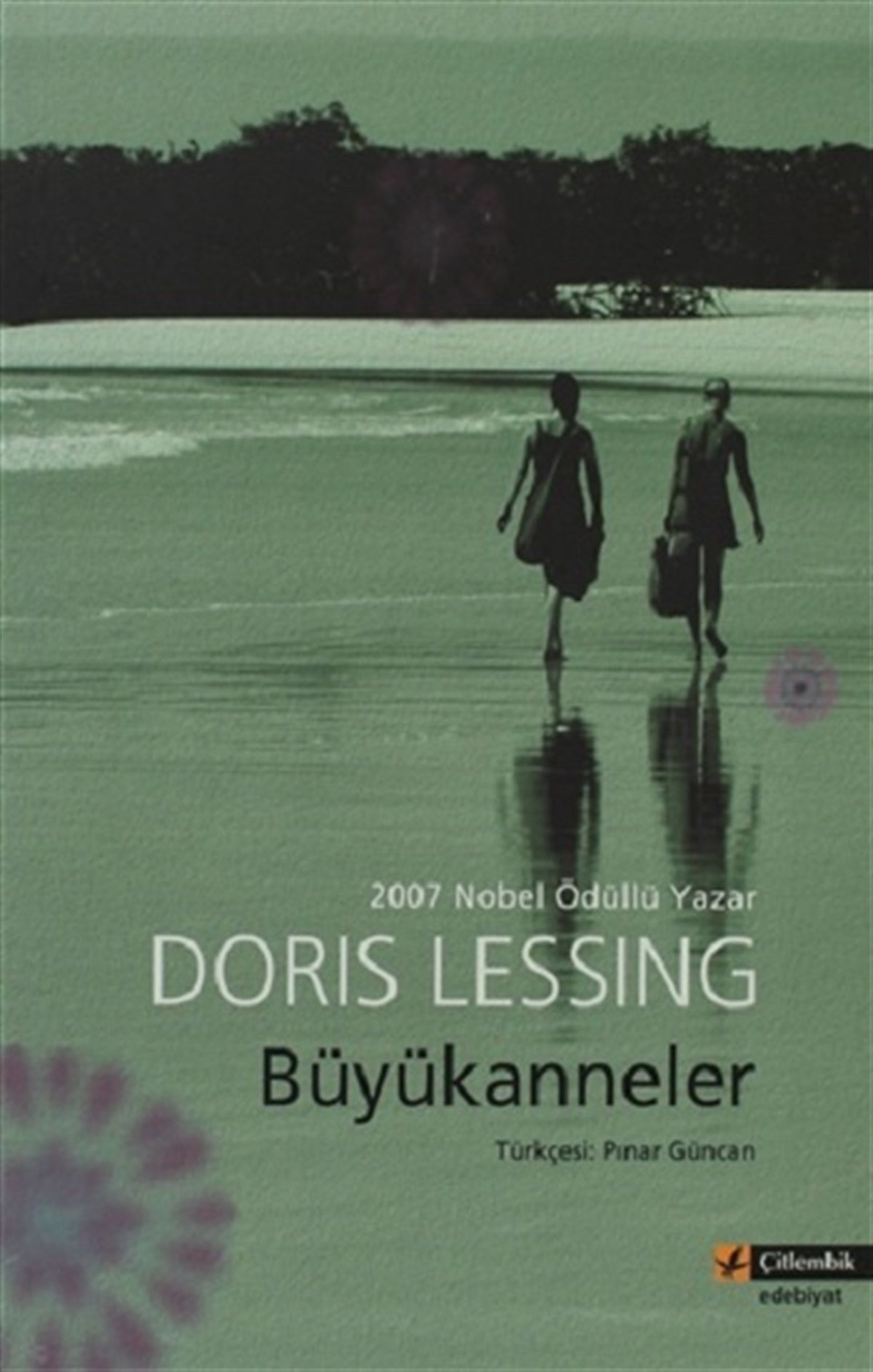Büyükanneler