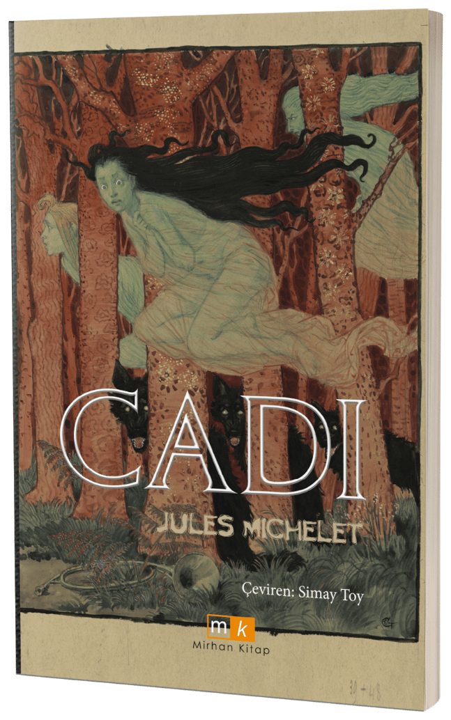 Cadı