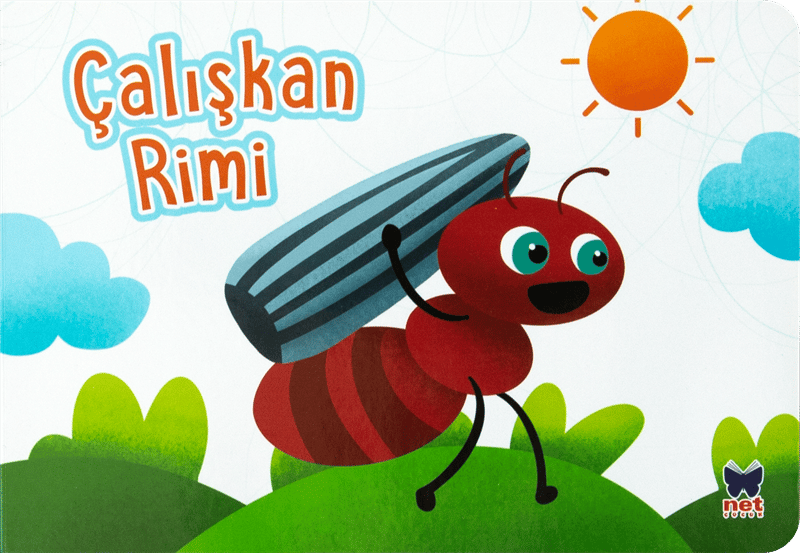 Çalışkan Rimi - Çalışkan Taşıtlar
