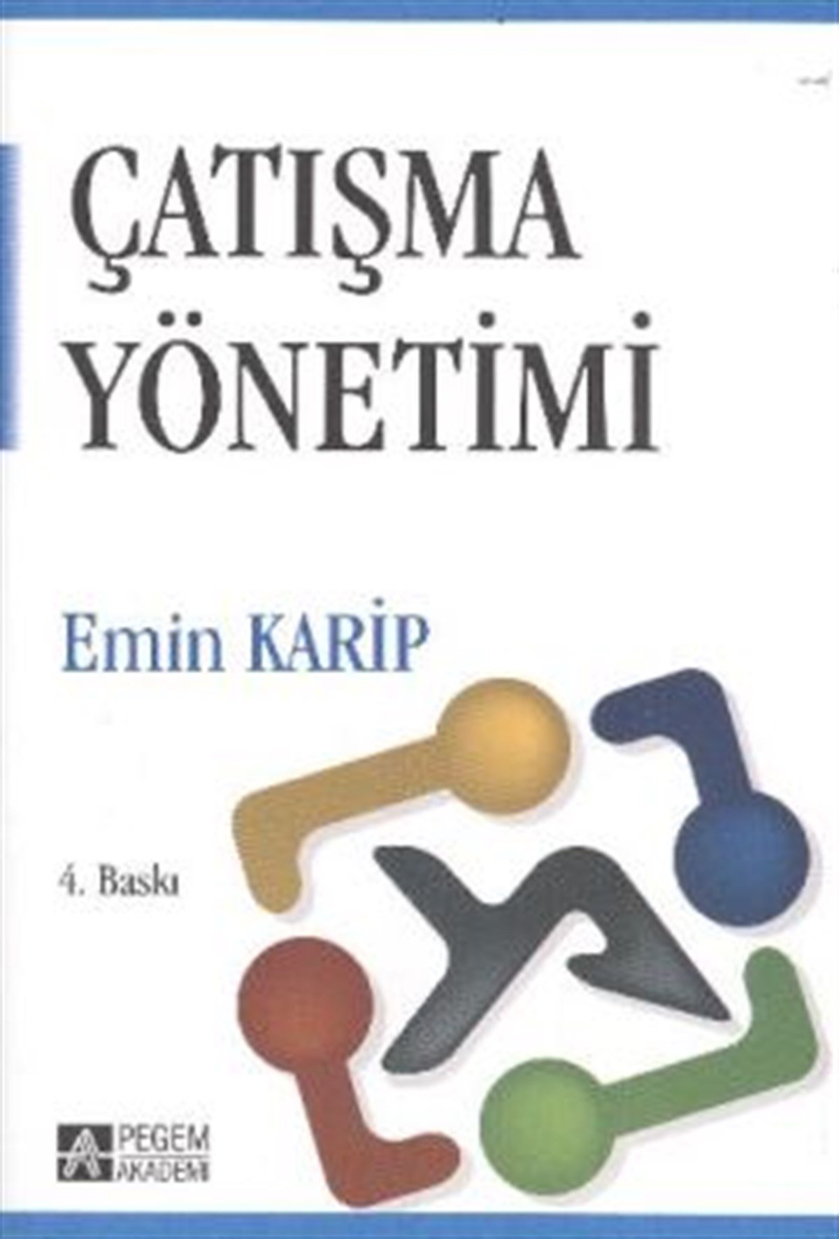 Çatışma Yönetimi