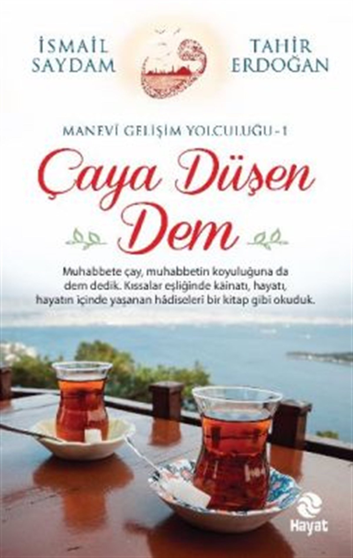 Çaya Düşen Dem