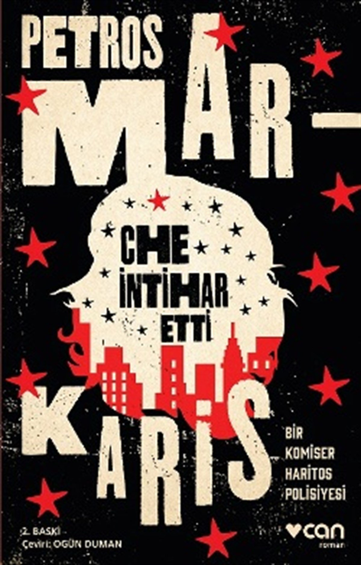 Che İntihar Etti